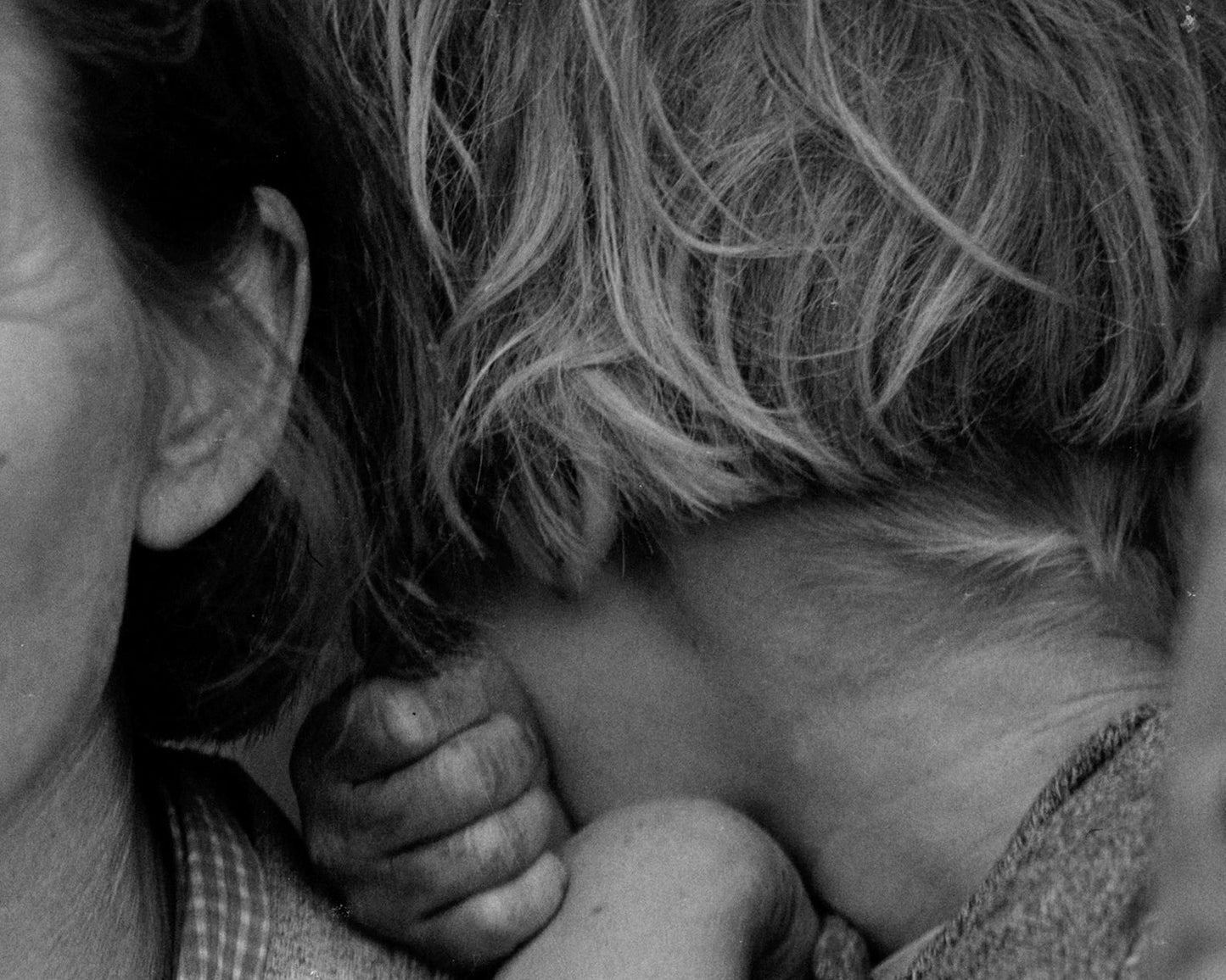 Dorothea Lange "Migrant Mother" (c.1936)