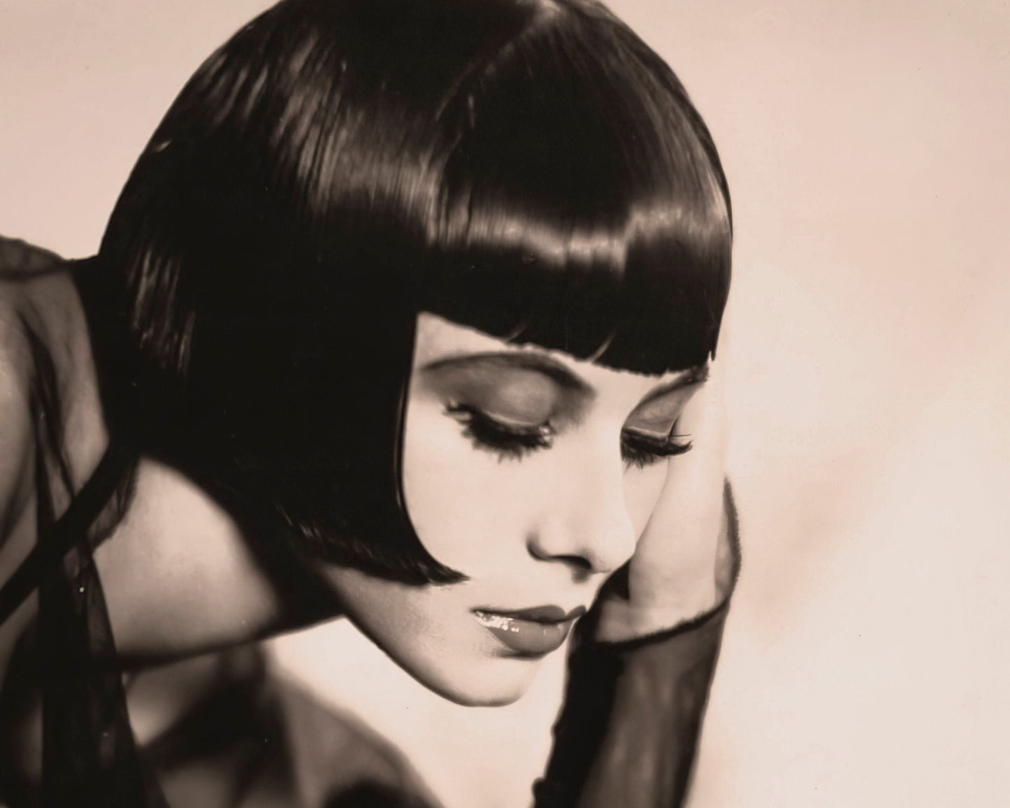 Maurice Seymour Studio "The Sisters G" (c.1930) - Mabon Gallery