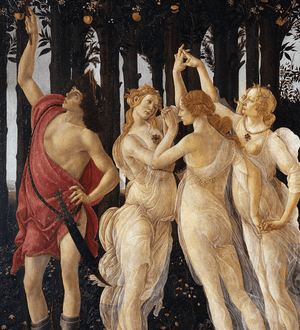 Renaissance Art - Mabon Gallery