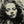 A L “Whitey” Schafer “Janet Blair” (c.1941) – Vintage Photo Portrait - Mabon Gallery