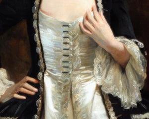 Albert Henry Collings "Corsair" (c.1905) - Mabon Gallery