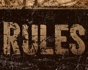 Alla Nazimova "No Smoking" (c.1920) - Mabon Gallery