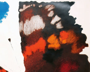 Augusto Giacometti "Die Schöne Schweiz" (c.1930) - Mabon Gallery