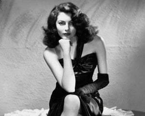 Ava Gardner "The Killers" (c.1946) Vintage Promo Photograph - Mabon Gallery