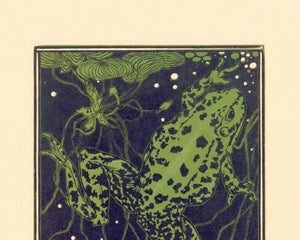 Edwin Henry Landseer "Scene from A Midsummer Night's Dream" (c. 1850) - Mabon Gallery