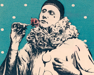 Ernest C. Peixotto "Black & Whites" (1896) - Mabon Gallery