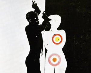 Francis Picabia "La Nuit Espagnole" (c.1922) - Mabon Gallery