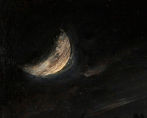 Francisco Goya "Witches' Sabbath" (c.1797) - Mabon Gallery