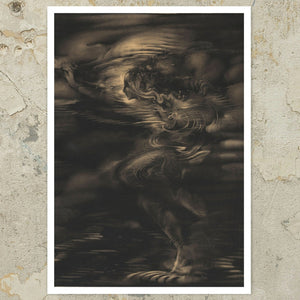 Frans Stamkart "Salome" (c.1915) - Mabon Gallery