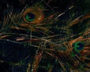 Giovanni Boldini "Portrait of Marchesa Luisa Casati" (c.1911) - Mabon Gallery