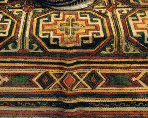 Hans Memling "Flowers in a Jug" (c.1485) - Mabon Gallery