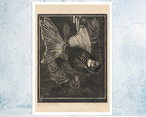 Henri Verstijnen "Camel Veil Tail" (c.1892 - c.1940) - Mabon Gallery