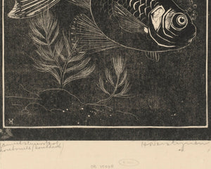 Henri Verstijnen "Camel Veil Tail" (c.1892 - c.1940) - Mabon Gallery