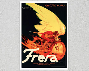 Plinio Codognato "Frera" (c.1929)