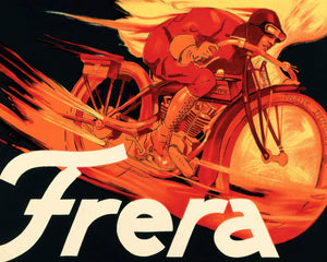 Plinio Codognato "Frera" (c.1929)