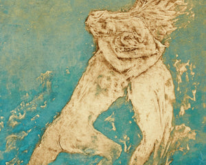 Pierre Roche "Hero and Leander" (c.1912)