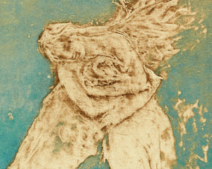 Pierre Roche "Hero and Leander" (c.1912)