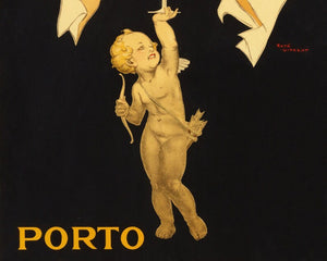 René Vincent "Porto Ramos-Pinto" (c.1920)