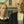 Grant Wood “American Gothic” (c.1930)