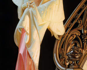 J.C Leyendecker "Arrow collars" (c.1932) - Mabon Gallery