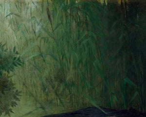 Jean - Baptiste (James) Bertrand "Ophelia" (c.1872) - Mabon Gallery