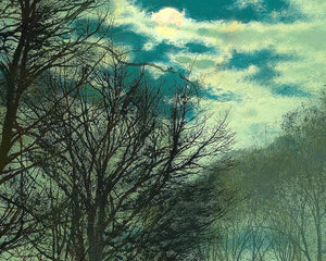 John Atkinson Grimshaw "Nearing Home" (c.1877) - Mabon Gallery