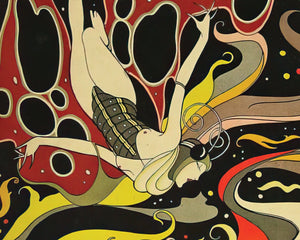 José Carlos "Para Todos: March 1927" - Mabon Gallery