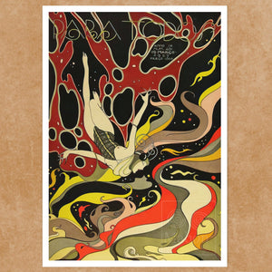 José Carlos "Para Todos: March 1927" - Mabon Gallery