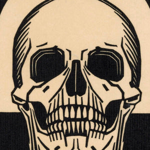 Julia de Graag "Memento Mori" (c.1916) - Mabon Gallery