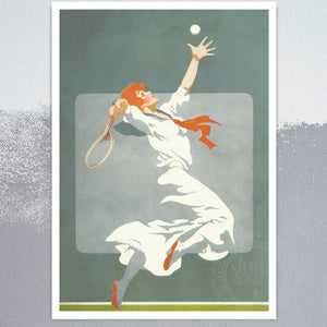 Life Magazine Cover Art "5th August 1915" John La Gatta - Mabon Gallery