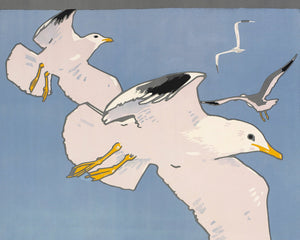 Ludwig Hohlwein "Terranova" (c.1909) - Mabon Gallery