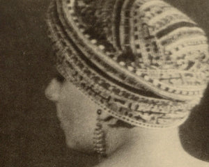 Man Wray "Le Violon d'Ingres" (c.1924) - Mabon Gallery