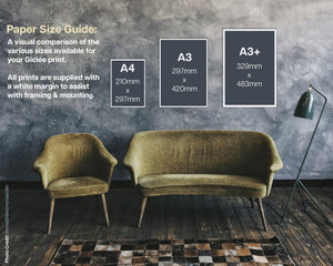 Marcello Dudovich "Bianco e Nero" (c.1908) - Mabon Gallery