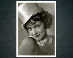 Marlene Dietrich "The Blue Angel" (c.1930) - Publicity Still - Mabon Gallery