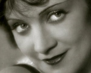 Marlene Dietrich "The Blue Angel" (c.1930) - Publicity Still - Mabon Gallery