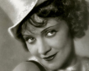 Marlene Dietrich "The Blue Angel" (c.1930) - Publicity Still - Mabon Gallery