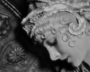 Myrna Loy “Bride of the Regiment” Vintage Movie Promo Photograph (c.1930) - Mabon Gallery