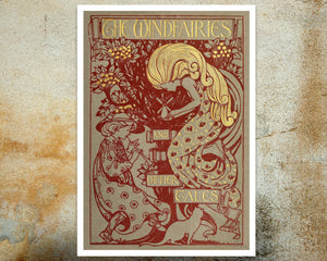 Olive Cockerell "The Windfairys and Other Tales" (c.1900) - Mabon Gallery