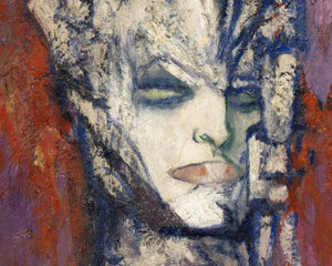 Pierre Amédée Marcel - Beronneau “Salomé” (c.1905) - Mabon Gallery