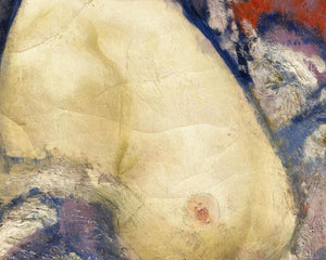 Pierre Amédée Marcel - Beronneau “Salomé” (c.1905) - Mabon Gallery