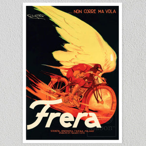 Plinio Codognato "Frera" (c.1929) - Mabon Gallery