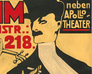 Rob Reimann "Café Maxim, Interessantes Großstadtleben" (c.1900) - Mabon Gallery