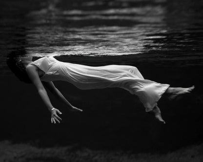 Toni Frissell "Weeki Wachee Spring" (c.1947) Vintage Photography - Mabon Gallery