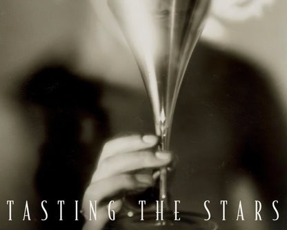Vintage Photo "Tasting the Stars" (c.1932) Studio Manasse - Mabon Gallery
