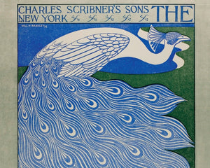 William Bradley "The Modern Poster" (c.1895) - Mabon Gallery