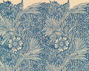 William Morris "Marigold" (c.1875) - Mabon Gallery